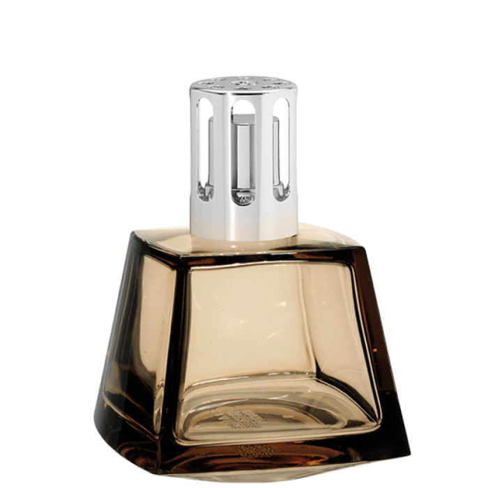 Lampe Berger Polygone Smoky-1